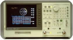 8753D Agilent Network Analyzer