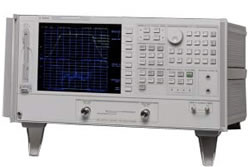 8753ET Agilent Network Analyzer