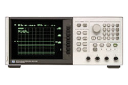 8757A Agilent Network Analyzer Used