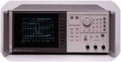 8757E Agilent Network Analyzer