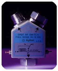 8761B Agilent Coax Switch Used-ValueTronics