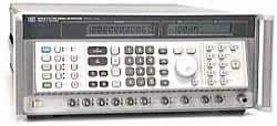 8780A Agilent RF Generator Used