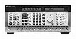 8782A Agilent RF Generator Used