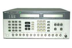 8782B Agilent RF Generator Used