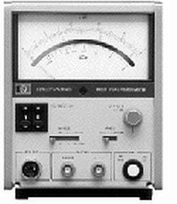 8900C Agilent RF Power Meter Used