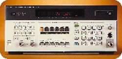 8902A Agilent Receiver