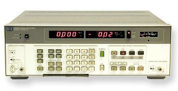 8903B Agilent Audio Analyzer Used