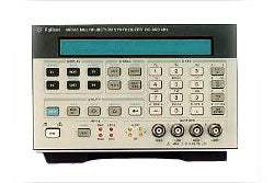 8904A Agilent Function Generator Used