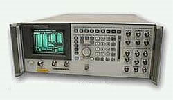 8922G Agilent Communication Analyzer Used