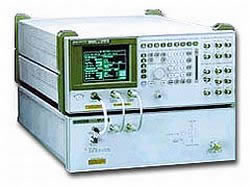 8922P Agilent Communication Analyzer Used