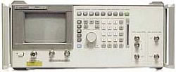 8922S Agilent Communication Analyzer Used