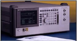 8923B Agilent Communication Analyzer Used