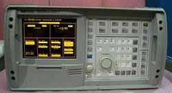 8935 Agilent Communication Analyzer