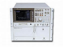 89440A Agilent Vector Signal Analyzer Used