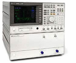 89441A Agilent Vector Signal Analyzer Used