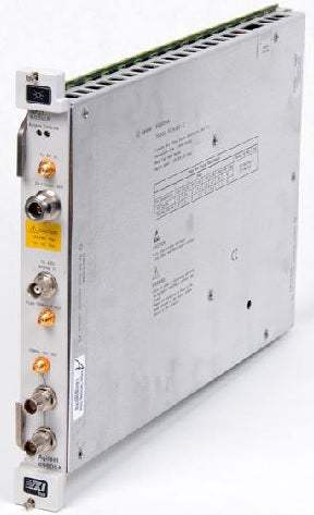 89605A Agilent Module Used