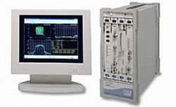 89610S Agilent Vector Signal Analyzer Used