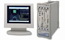 89640S Agilent Vector Signal Analyzer Used