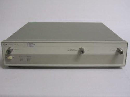 8971B Agilent Analyzer Used