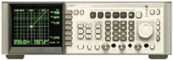 8981A Agilent Analyzer Used