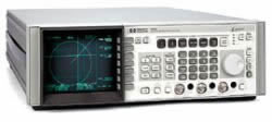 8981B Agilent Analyzer Used