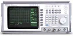 8990B Agilent Analyzer Used