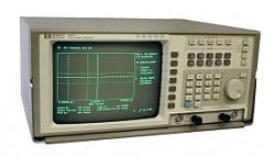 8991A Agilent Analyzer Used