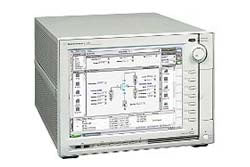 B1500A Agilent Semiconductor Parameter Analyzer Used