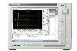 B1505A Agilent Curve Tracer Used