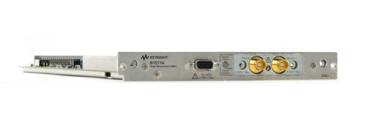 B1517A Agilent Keysight HP Module