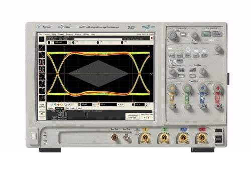 DSA90604A Agilent Digital Oscilloscope Used