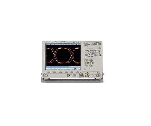 DSO7012A Agilent Digital Oscilloscope Used