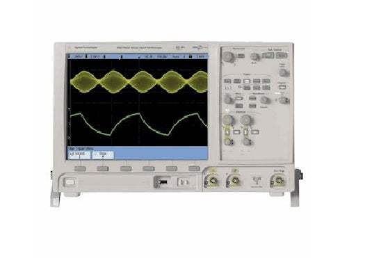 DSO7032A Agilent Digital Oscilloscope Used