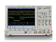 DSO7054A Agilent Digital Oscilloscope Used