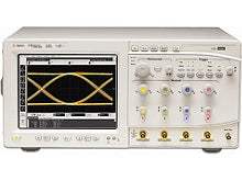 DSO80204B Agilent Digital Oscilloscope Used