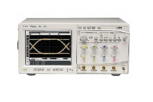 DSO80304B Agilent Digital Oscilloscope Used-ValueTronics