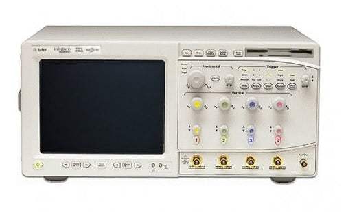 DSO81004A Agilent Digital Oscilloscope Used-ValueTronics