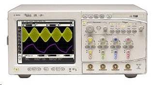 DSO81004B Agilent Digital Oscilloscope Used-ValueTronics