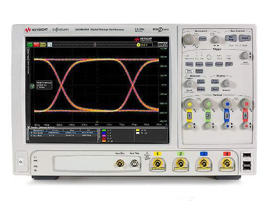 DSO90254A Agilent Digital Oscilloscope Used-ValueTronics