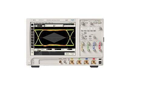 DSO91304A Agilent Digital Oscilloscope Used