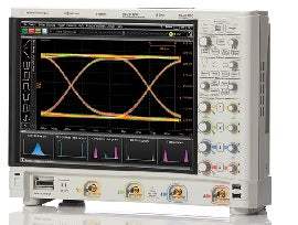DSOS254A Agilent Digital Oscilloscope Used-ValueTronics