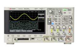 DSOX3034A Agilent Digital Oscilloscope Used-ValueTronics