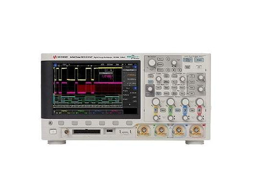 DSOX3034T Agilent Digital Oscilloscope Used-ValueTronics