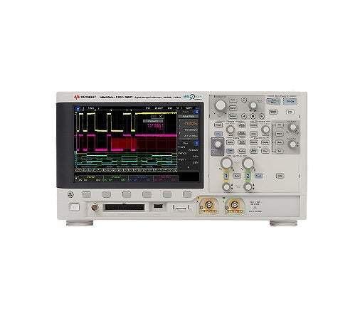 DSOX3052T Agilent Digital Oscilloscope Used