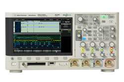 DSOX3054A Agilent Digital Oscilloscope Used