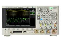 DSOX3104A Agilent Digital Oscilloscope Used