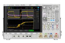 DSOX4034A Agilent Digital Oscilloscope Used