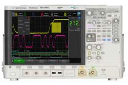 DSOX4052A Agilent Digital Oscilloscope Used