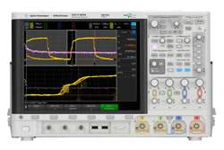 DSOX4054A Agilent Digital Oscilloscope Used