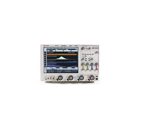 DSOX92004A Agilent Digital Oscilloscope Used